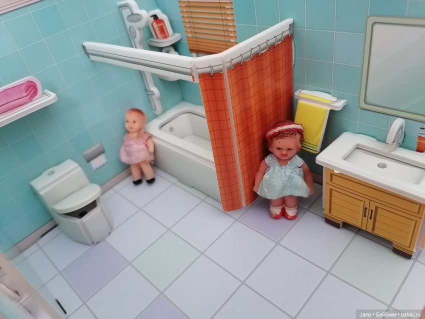 В гостях у кнопочек — Другие мини (фото 3)