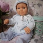 Малыш BERENGUER