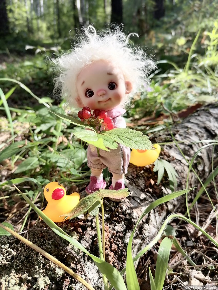 Лето - время для прогулок (фото 10)