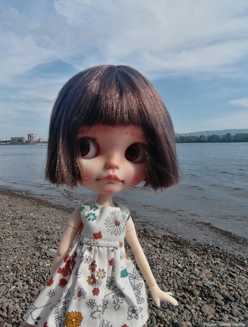 Девочка и тигры — Авторские игрушки из разных материалов: синельная проволока (фото 4)