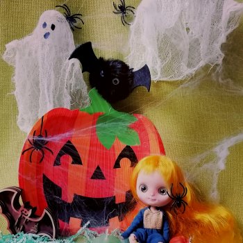 Бууу! Тыквенный спас))