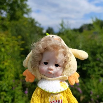 Летние прогулки