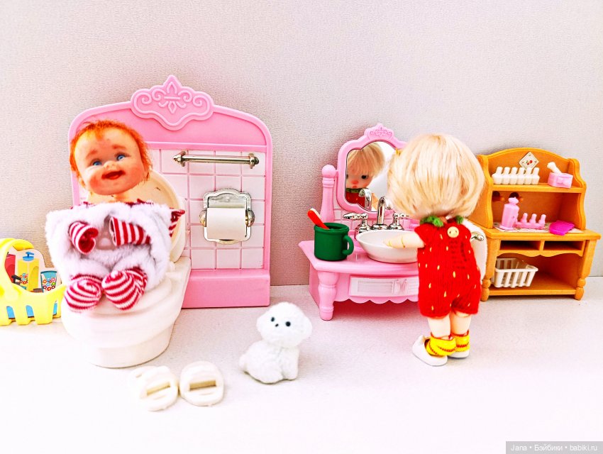 А мы тут плюшками балуемся (фото 3)