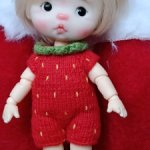 Милая оби мини