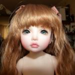 Ко мне приехала Элин от Iplehouse! Малышка БЖД