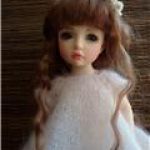 Baby Iplehouse Doll - девочки и мальчики