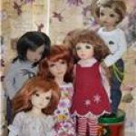 Семья Iplehouse или Иплов много не бывает