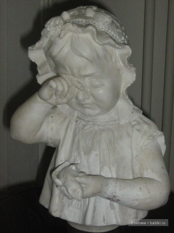 Выставка кукол коллекции Юлии Вишневской