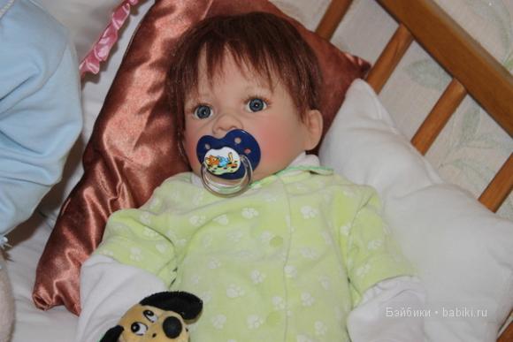 Папина фотосессия — Домашние коллекции кукол: фото собраний