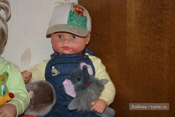 Папина фотосессия — Домашние коллекции кукол: фото собраний