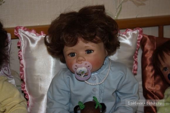 Папина фотосессия — Домашние коллекции кукол: фото собраний