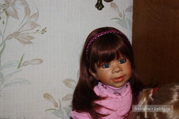 Папина фотосессия — Домашние коллекции кукол: фото собраний