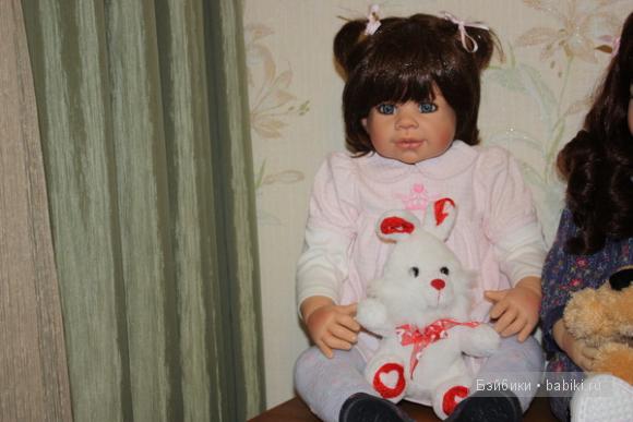 Папина фотосессия — Домашние коллекции кукол: фото собраний