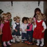 Папина фотосессия....