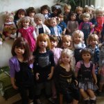 Ностальгия...