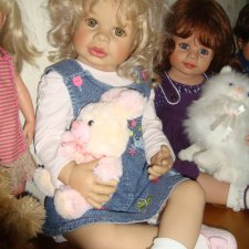 Продолжение семейного альбома