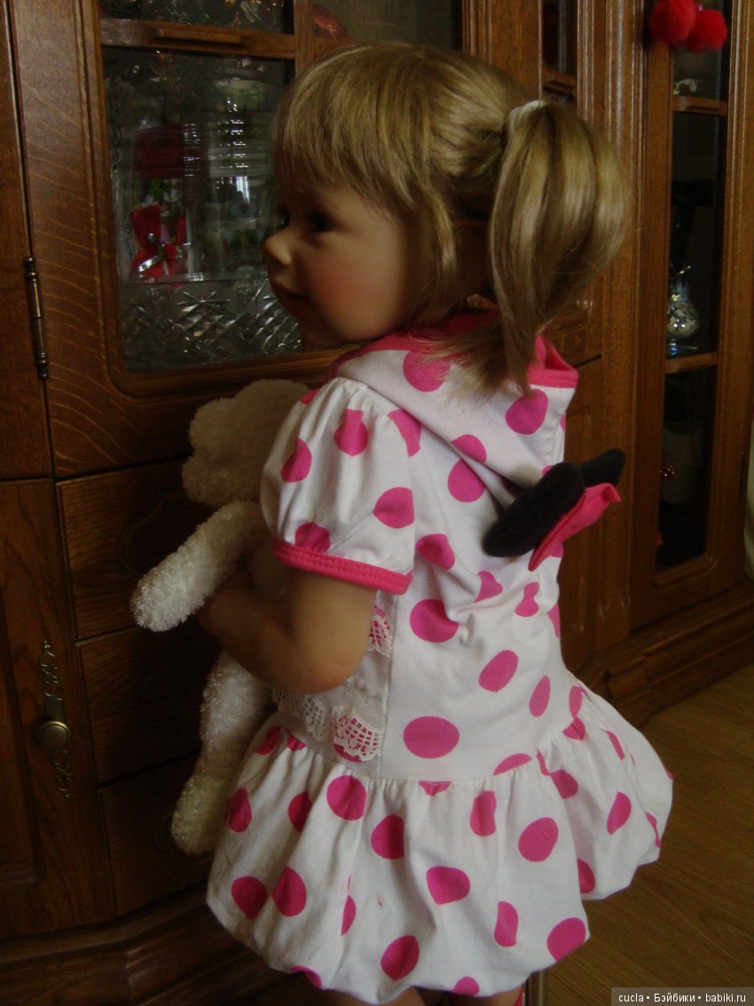 Продолжение нашего семейного альбома. Детсадовская группа (фото 9)