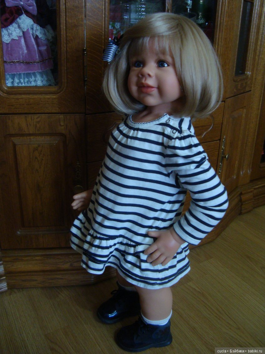 Продолжение нашего семейного альбома. Детсадовская группа