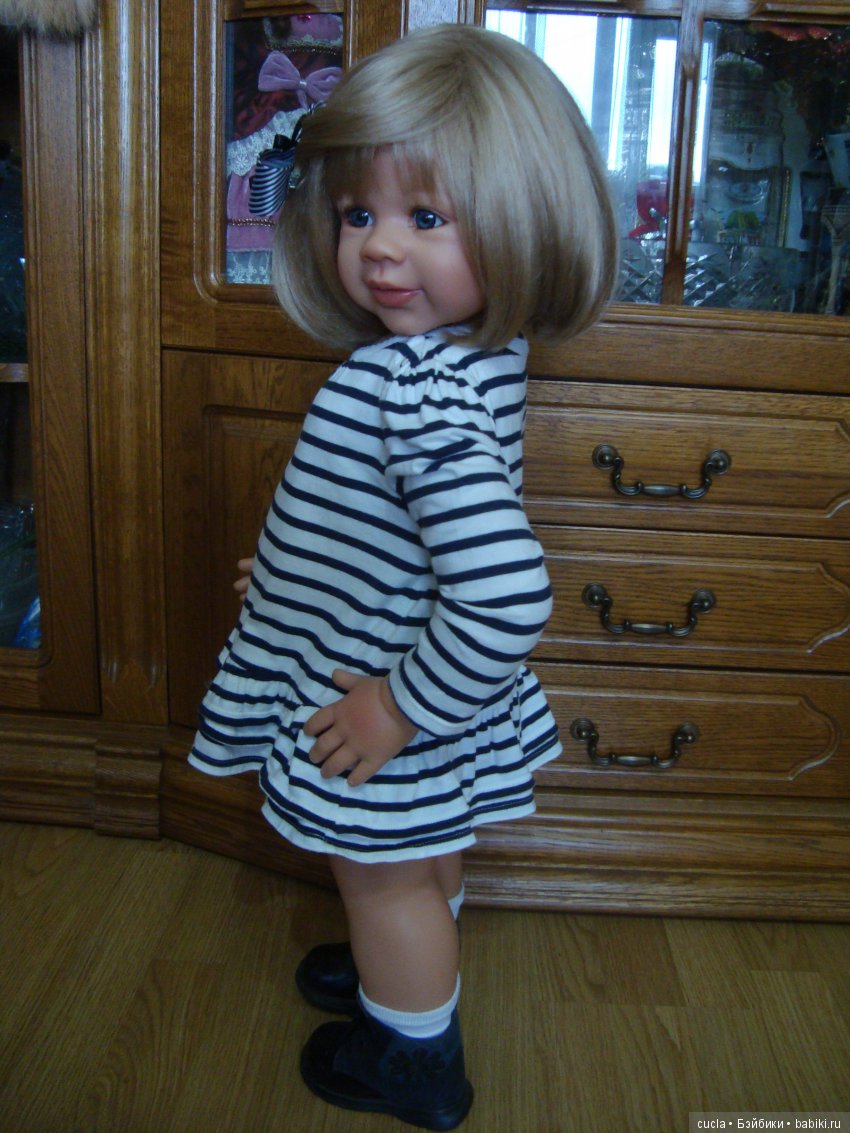 Продолжение нашего семейного альбома. Детсадовская группа