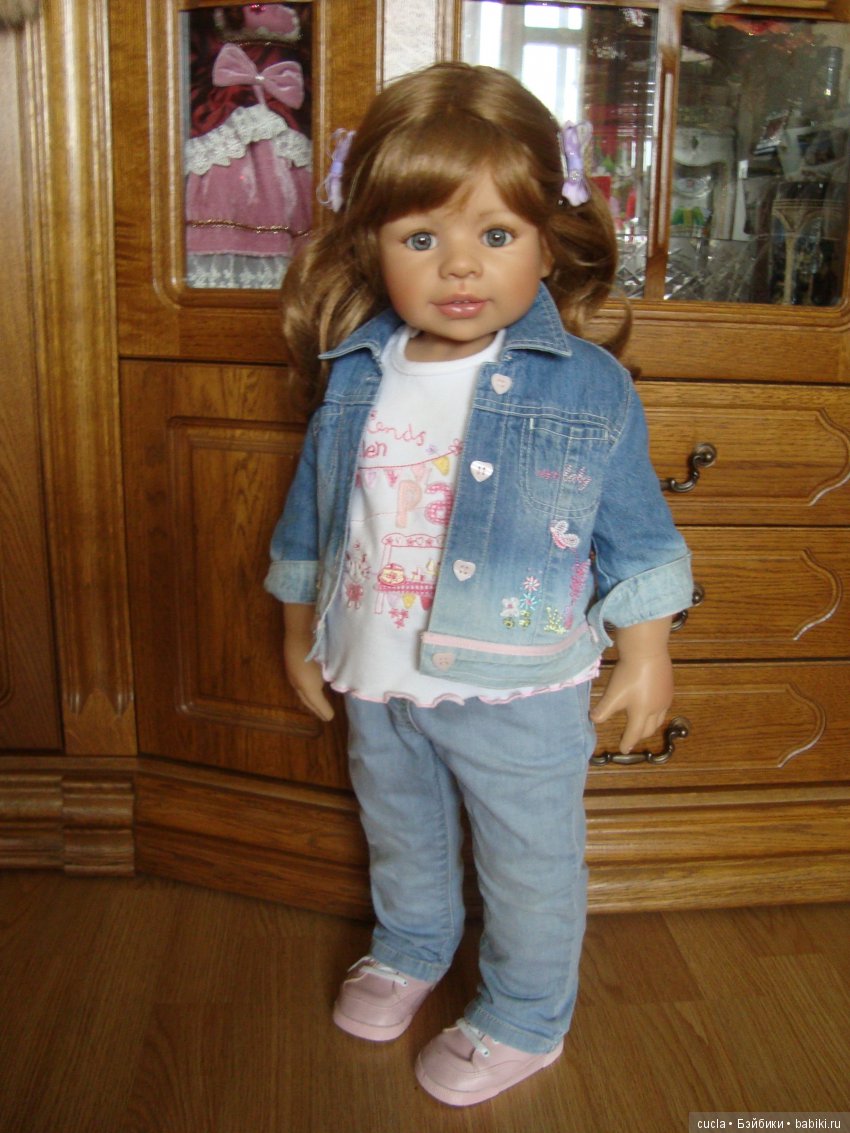 Продолжение нашего семейного альбома. Детсадовская группа