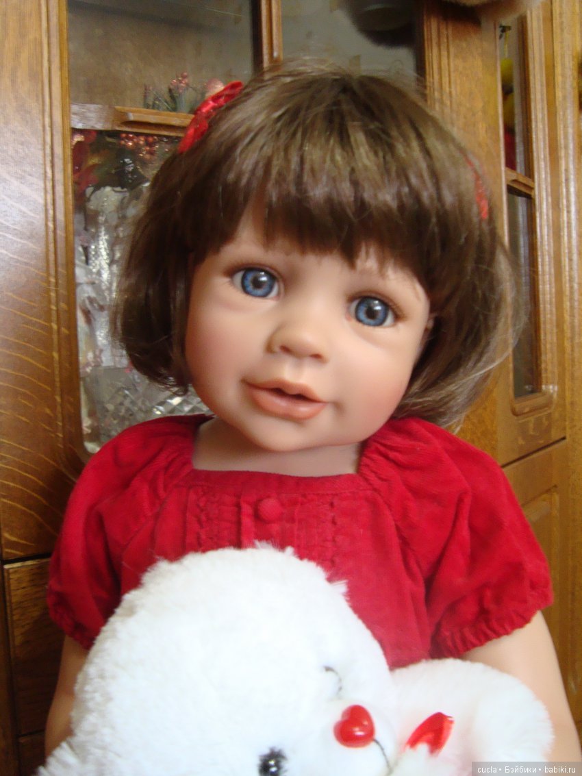 Продолжение нашего семейного альбома. Детсадовская группа