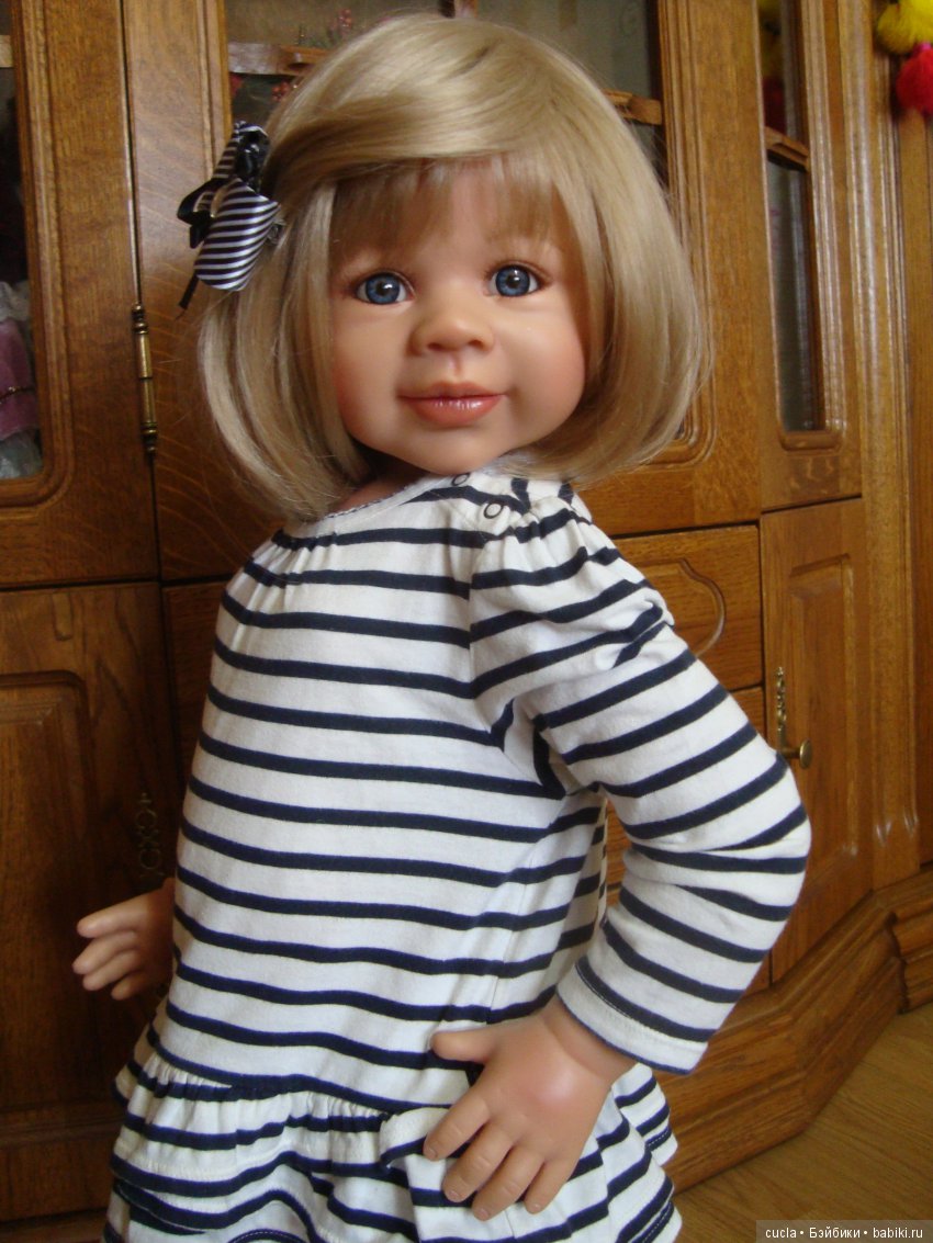 Продолжение нашего семейного альбома. Детсадовская группа