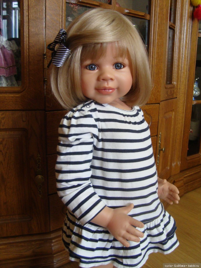 Продолжение нашего семейного альбома. Детсадовская группа