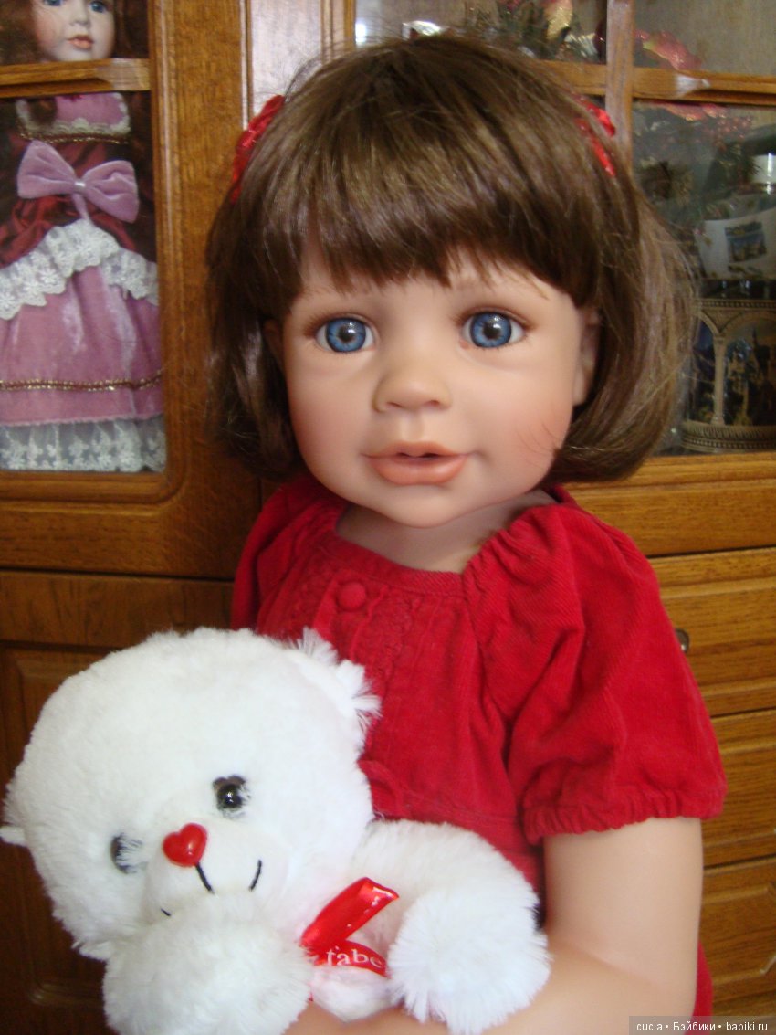 Продолжение нашего семейного альбома. Детсадовская группа