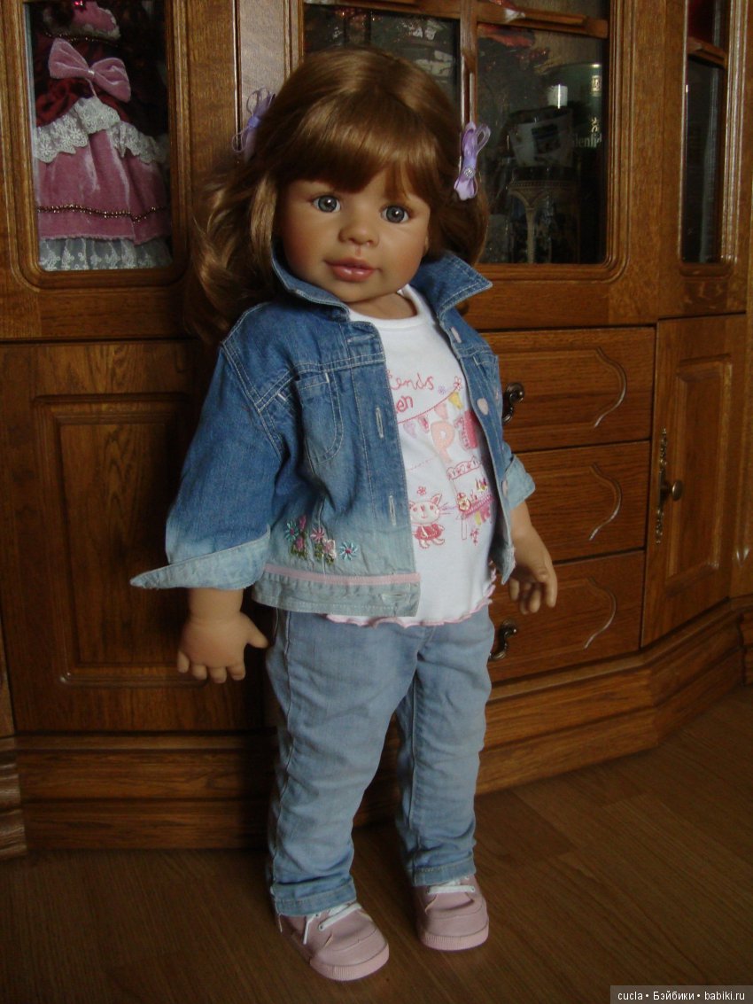 Продолжение нашего семейного альбома. Детсадовская группа