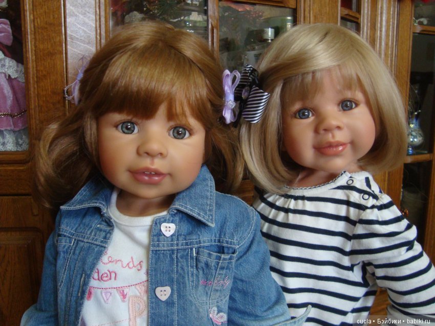 Продолжение нашего семейного альбома. Детсадовская группа