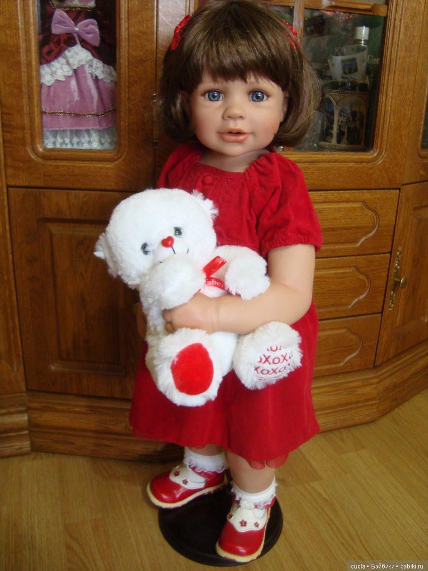 Продолжение нашего семейного альбома. Детсадовская группа