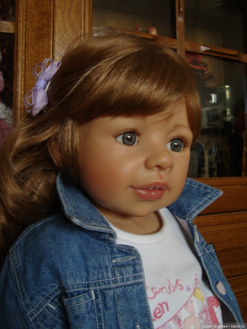 Продолжение нашего семейного альбома. Детсадовская группа