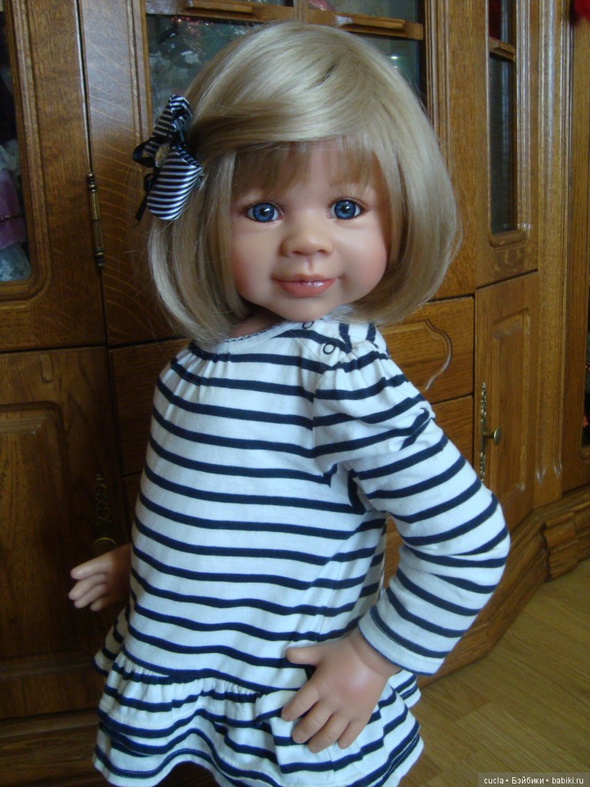 Продолжение нашего семейного альбома. Детсадовская группа