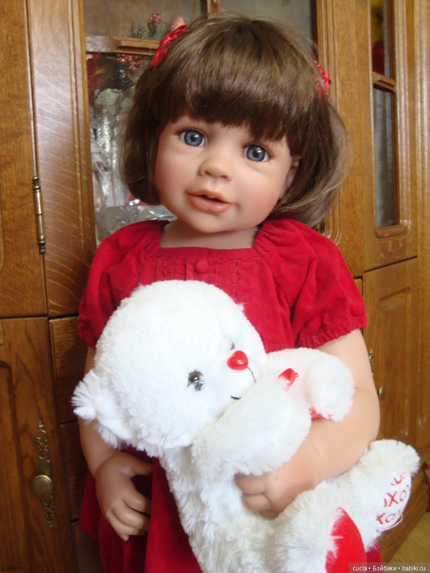 Продолжение нашего семейного альбома. Детсадовская группа