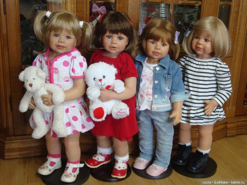 Продолжение нашего семейного альбома. Детсадовская группа