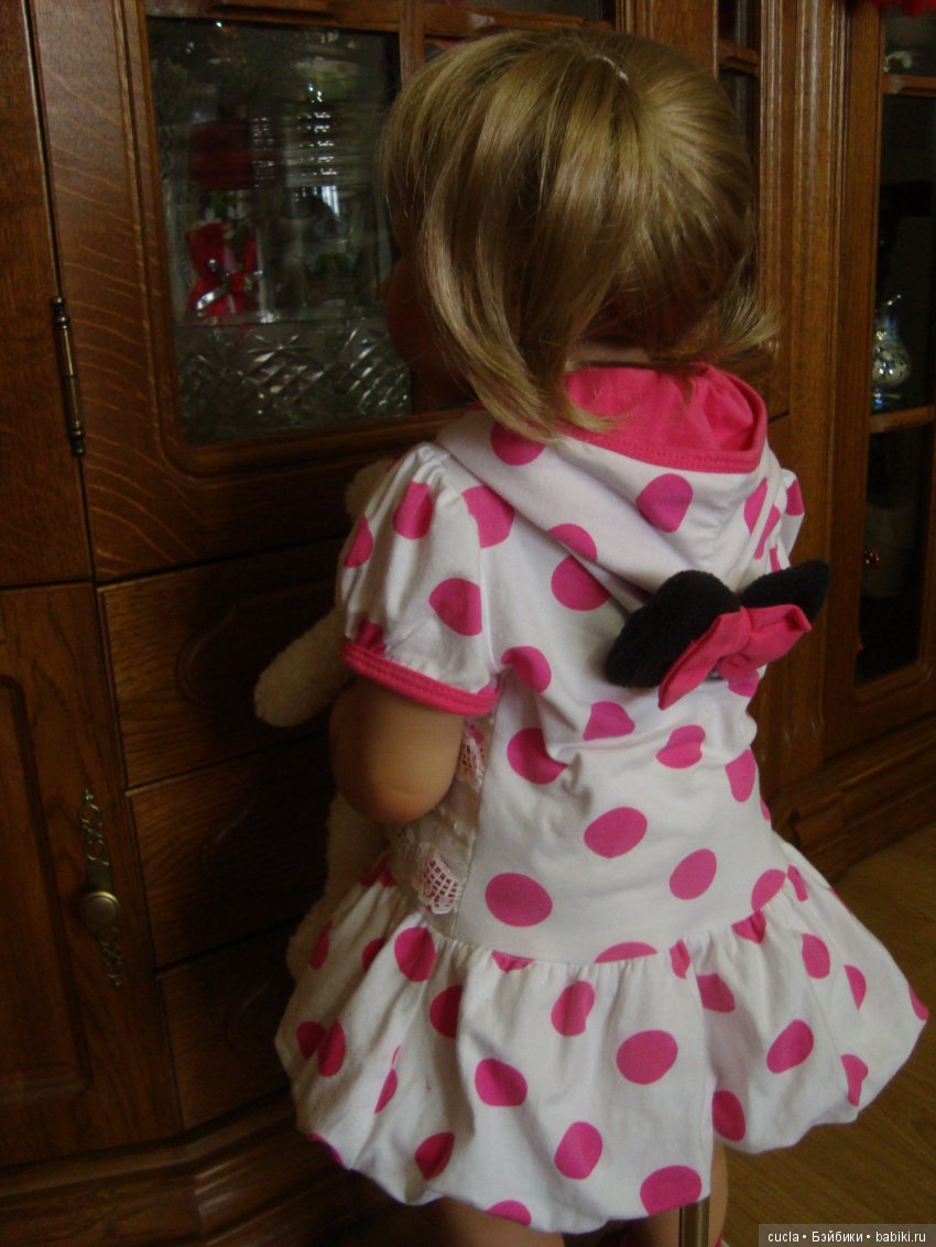 Продолжение нашего семейного альбома. Детсадовская группа (фото 8)