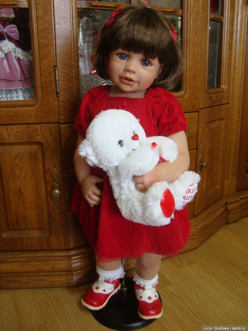 Продолжение нашего семейного альбома. Детсадовская группа