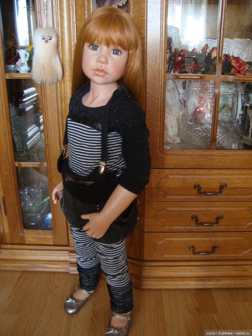 Наш семейный альбом. Старшая группа