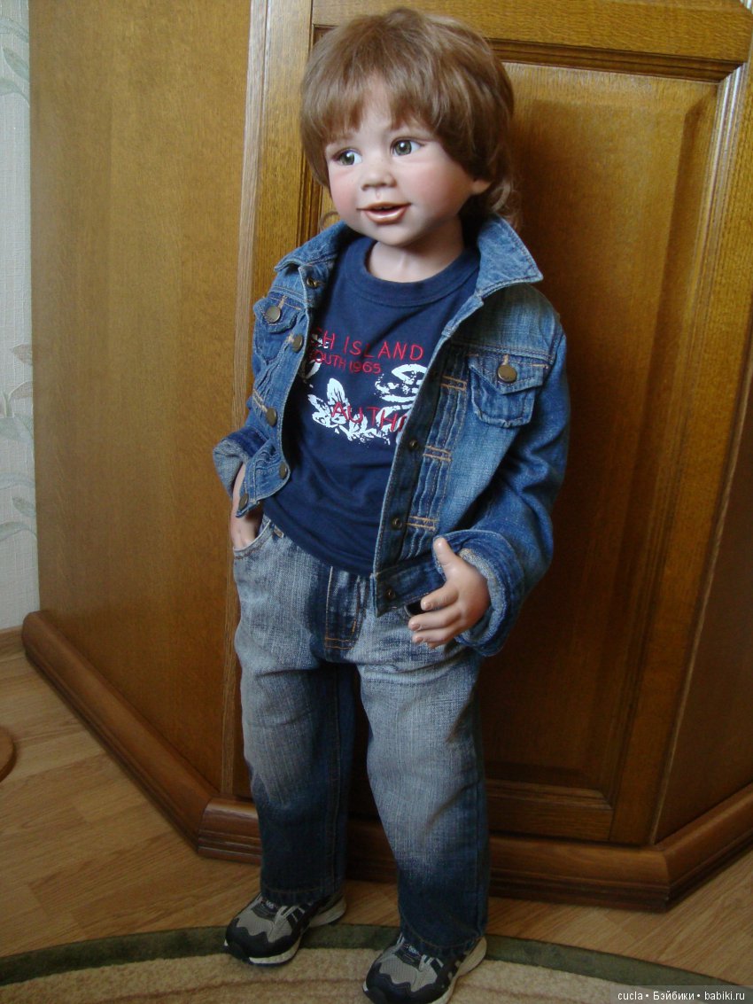 Наш семейный альбом. Старшая группа