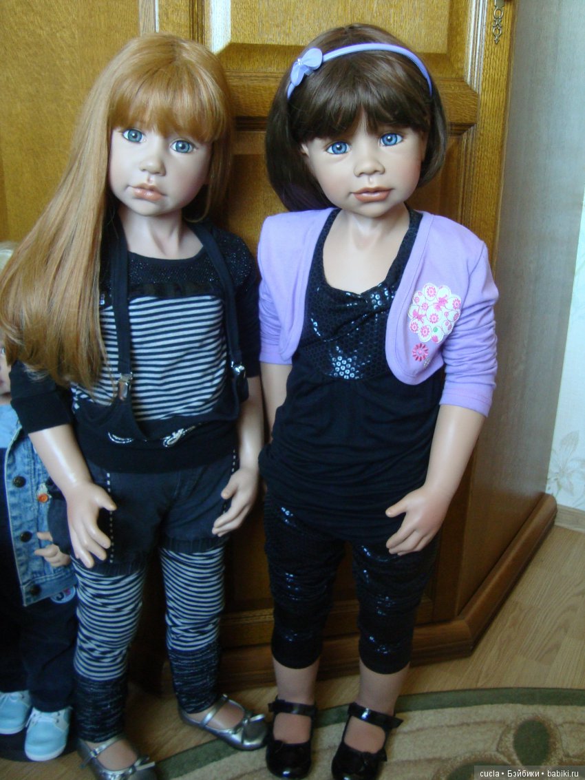 Наш семейный альбом. Старшая группа (фото 4)