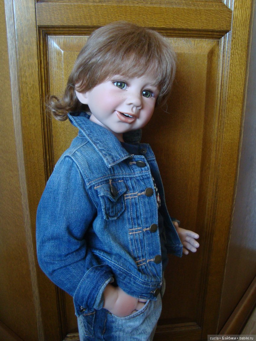 Наш семейный альбом. Старшая группа