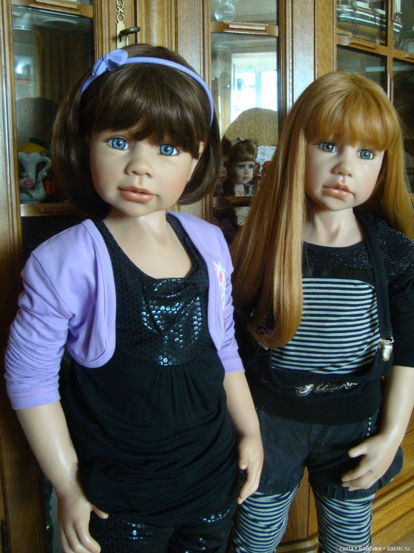 Наш семейный альбом. Старшая группа (фото 2)