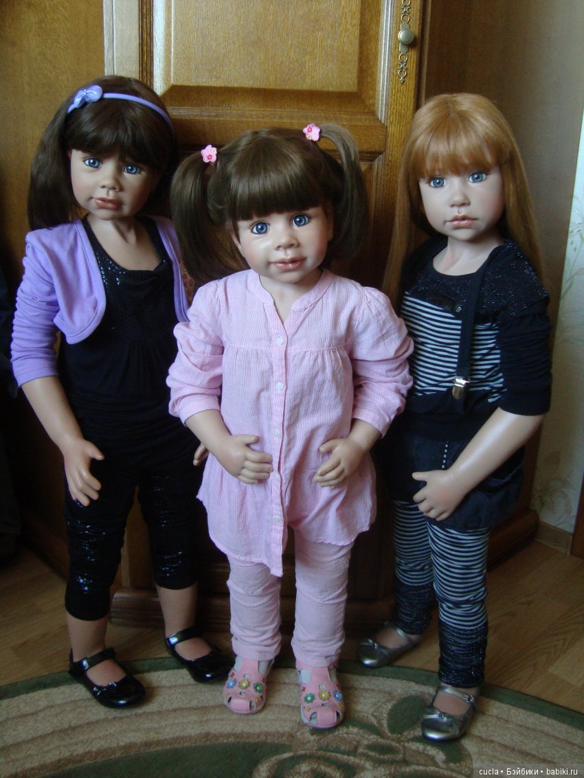 Наш семейный альбом. Старшая группа