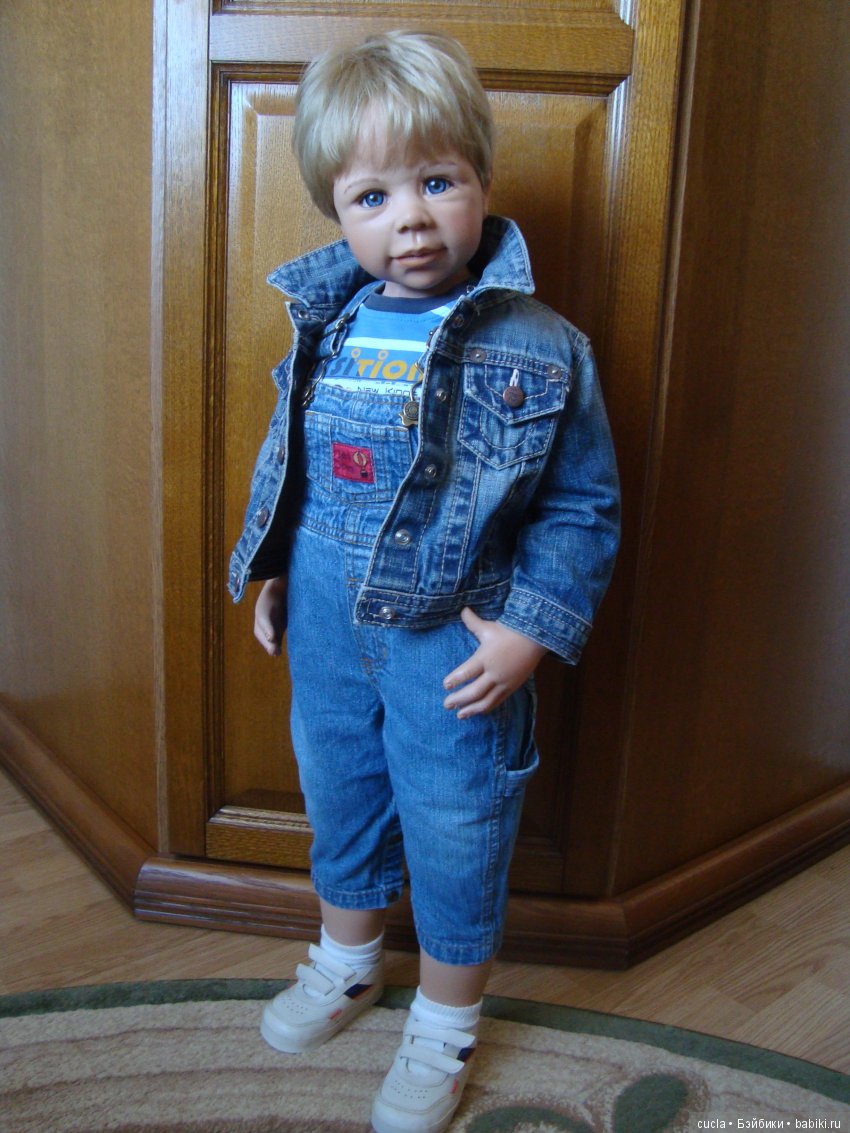 Наш семейный альбом. Старшая группа