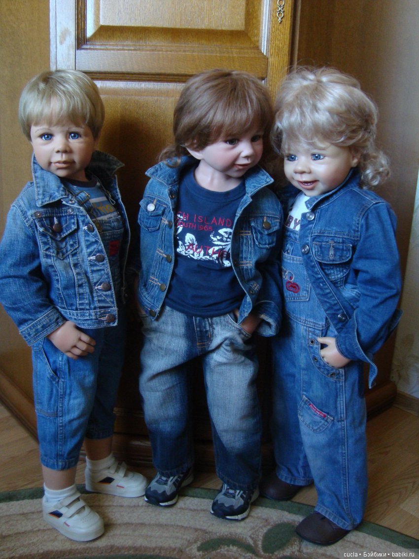 Наш семейный альбом. Старшая группа