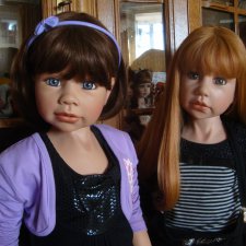 Наш семейный альбом. Старшая группа