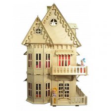 Кукольный дом