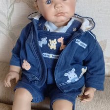 Тил от Bettine Klemm