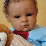 Лапушка Татьяна от Ревы Шик на  ebay