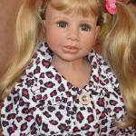 Вот и приехала долгожданная....